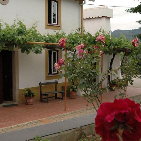 Marvão Quinta Do Vaqueirinho - Agro-Turismo 빌라 외부 사진