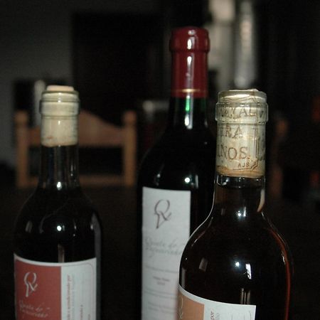 Marvão Quinta Do Vaqueirinho - Agro-Turismo 빌라 외부 사진