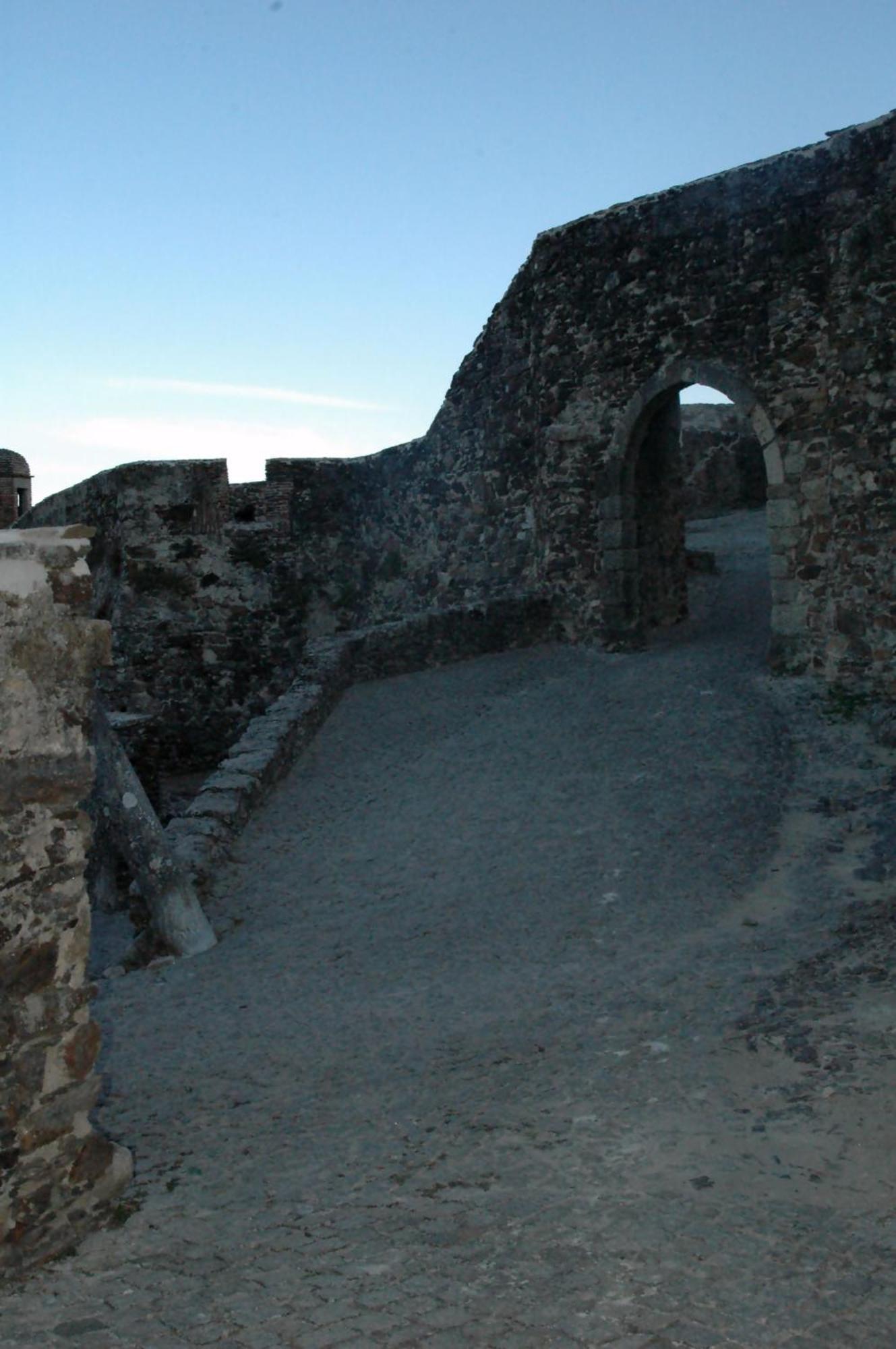 Marvão Quinta Do Vaqueirinho - Agro-Turismo 빌라 외부 사진