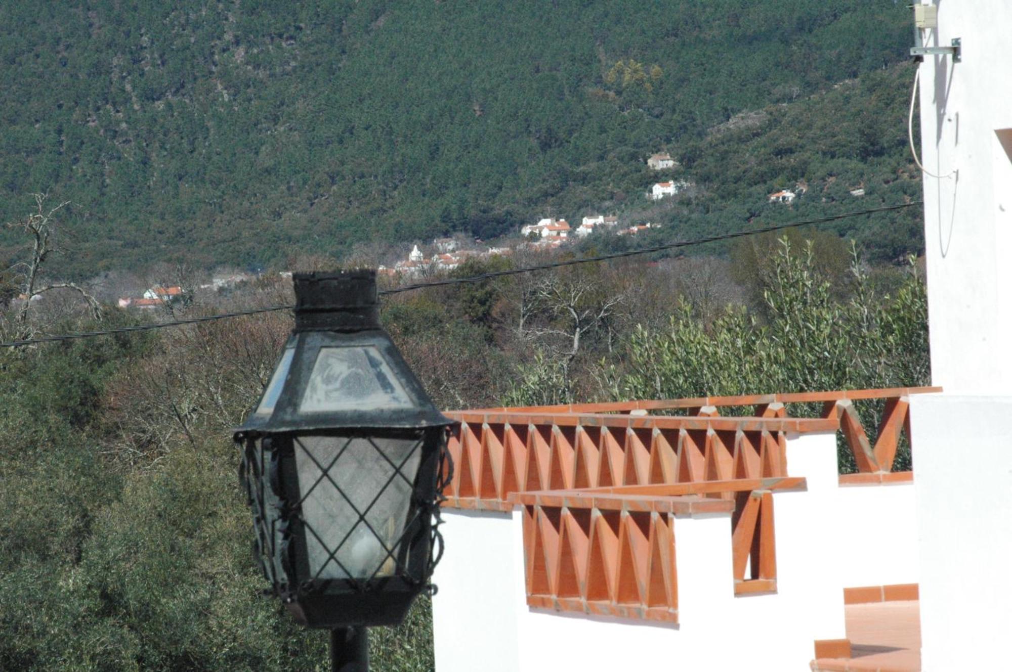 Marvão Quinta Do Vaqueirinho - Agro-Turismo 빌라 외부 사진