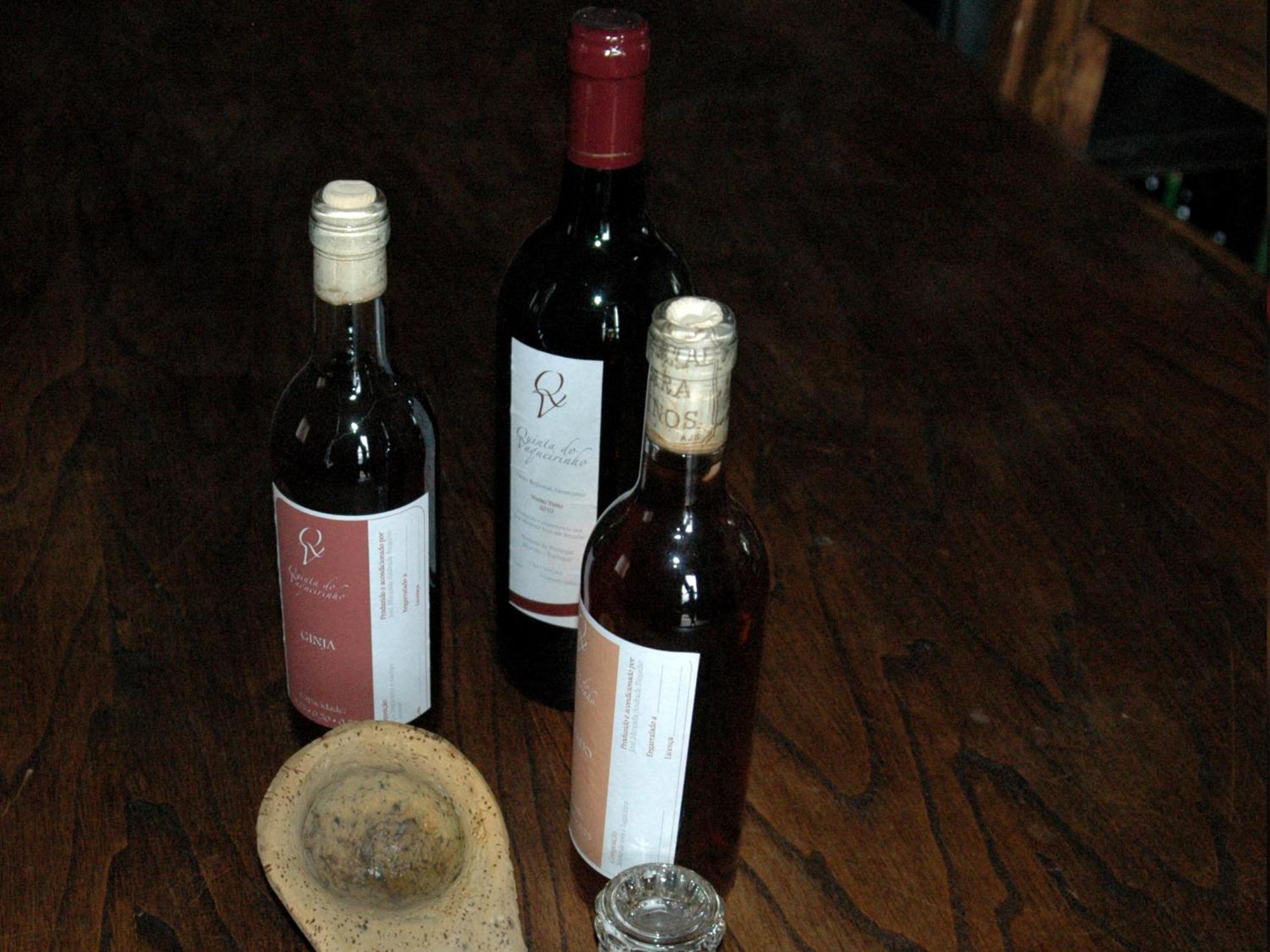 Marvão Quinta Do Vaqueirinho - Agro-Turismo 빌라 외부 사진