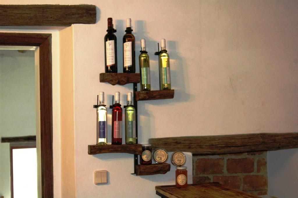 Marvão Quinta Do Vaqueirinho - Agro-Turismo 빌라 외부 사진