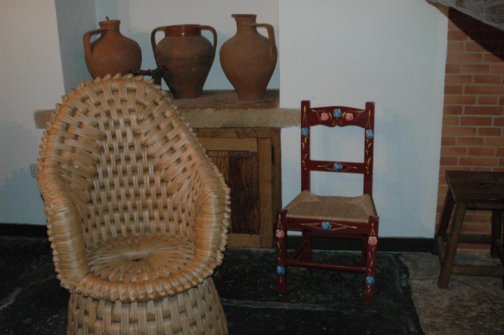 Marvão Quinta Do Vaqueirinho - Agro-Turismo 빌라 외부 사진