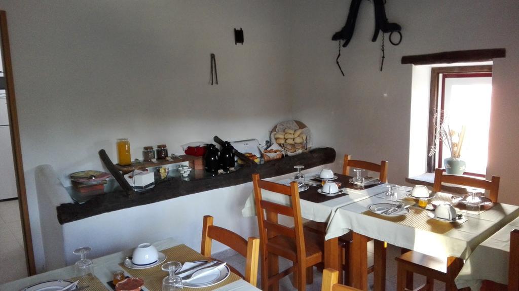 Marvão Quinta Do Vaqueirinho - Agro-Turismo 빌라 외부 사진