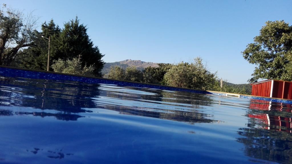 Marvão Quinta Do Vaqueirinho - Agro-Turismo 빌라 외부 사진