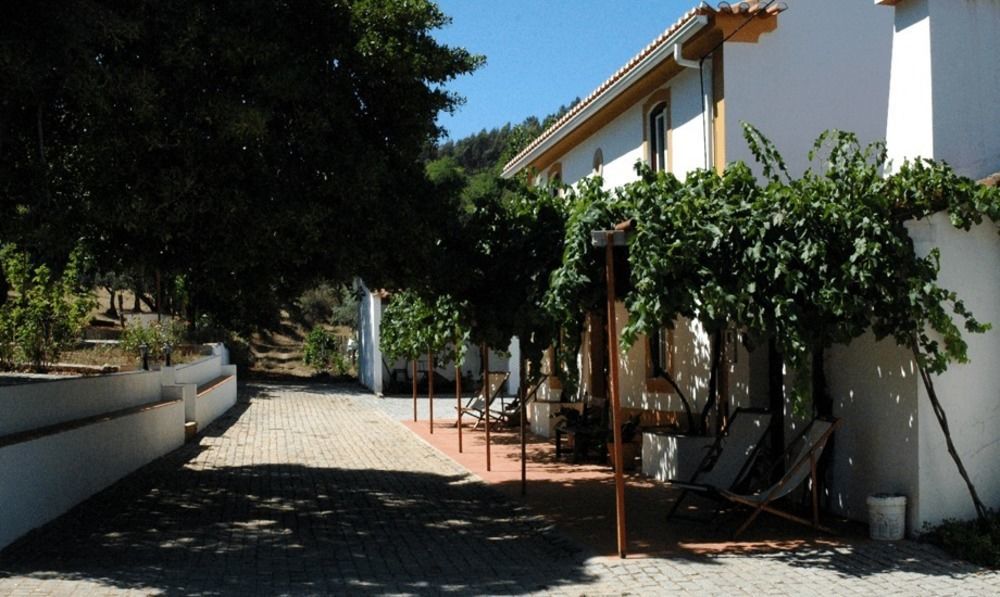 Marvão Quinta Do Vaqueirinho - Agro-Turismo 빌라 외부 사진