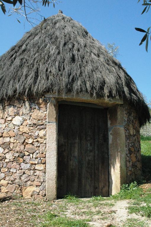 Marvão Quinta Do Vaqueirinho - Agro-Turismo 빌라 외부 사진