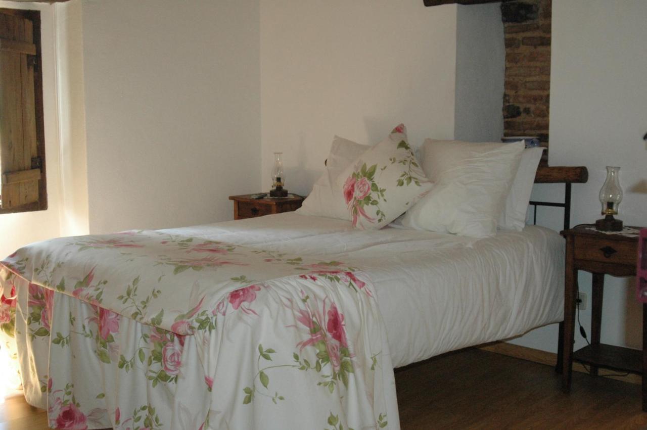 Marvão Quinta Do Vaqueirinho - Agro-Turismo 빌라 객실 사진